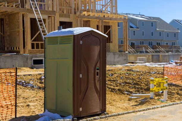 Best Emergency porta potty rental  in Newington Forest, VA