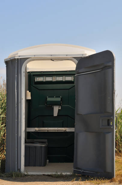 Affordable portable toilet rental in Newington Forest, VA