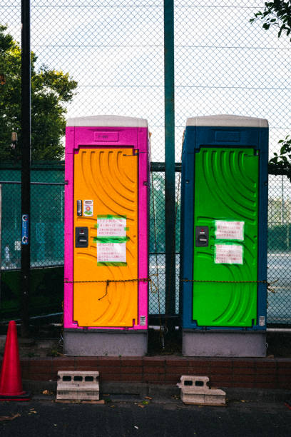 Best Long-term porta potty rental  in Newington Forest, VA