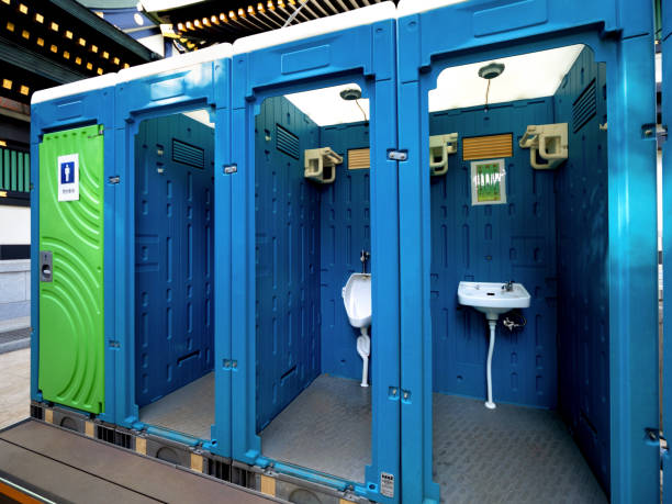 Best Sanitation services for porta potties  in Newington Forest, VA
