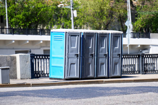 Best Local porta potty services  in Newington Forest, VA
