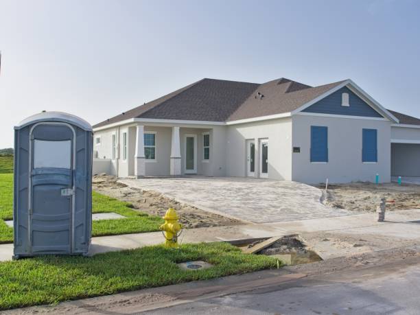 Best Portable toilet rental cost  in Newington Forest, VA