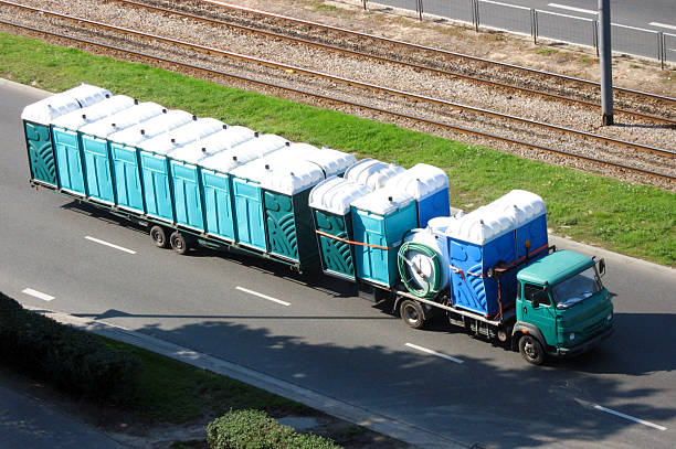 Best Emergency porta potty rental  in Newington Forest, VA