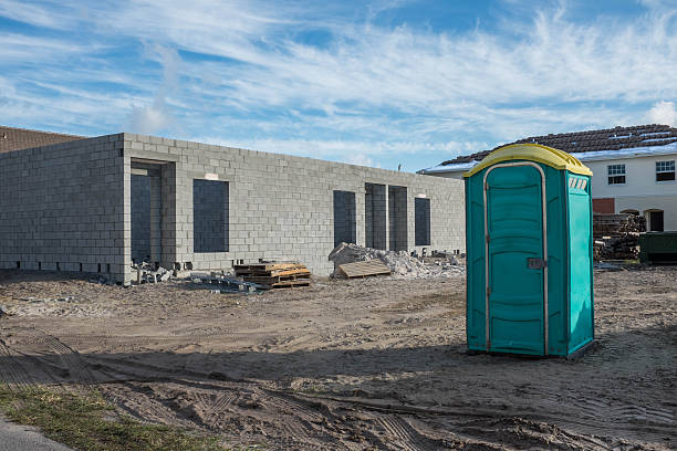 Best Affordable portable toilet rental  in Newington Forest, VA